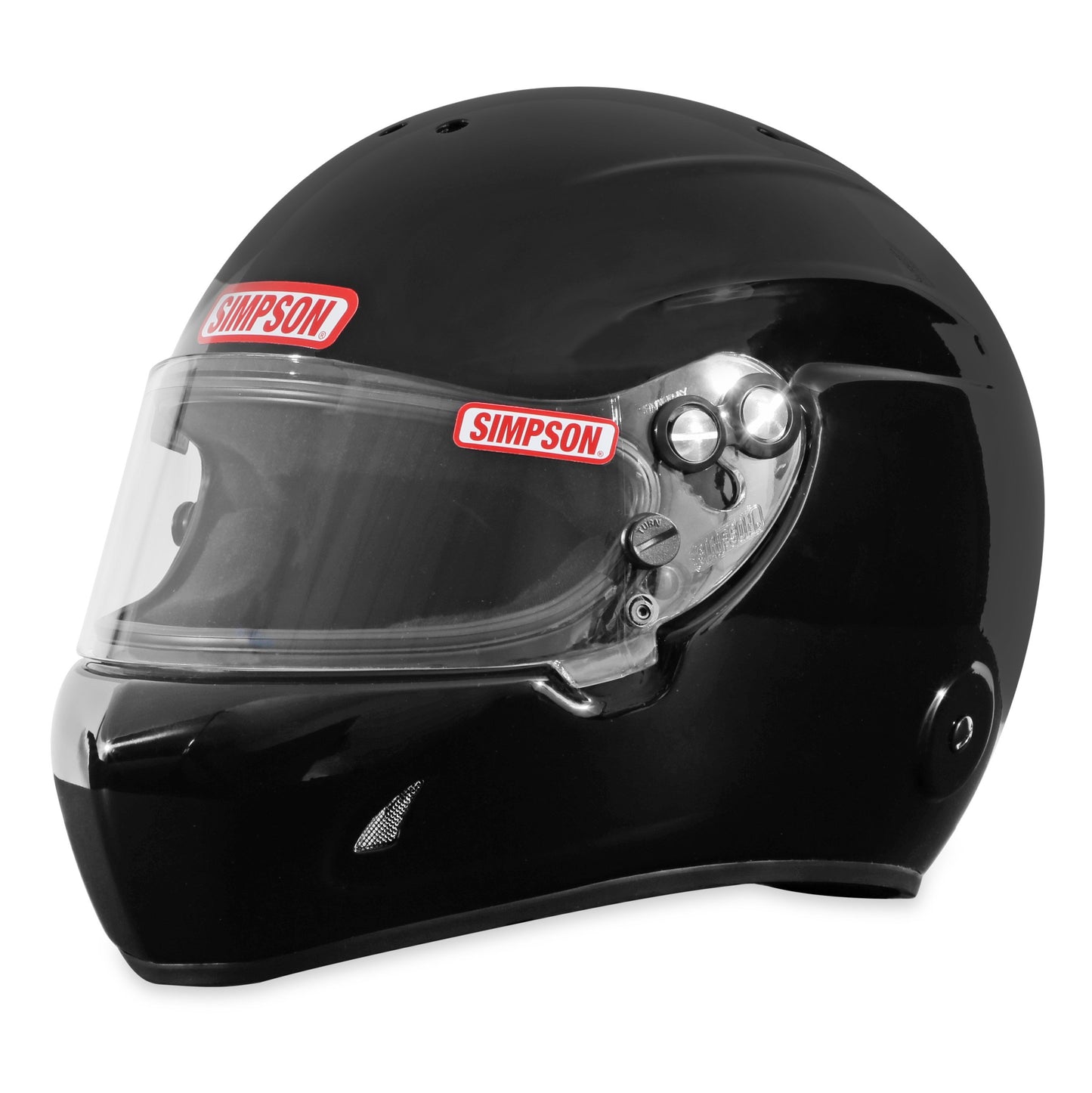 SIMPSON - DEVIL RAY 3.0 HELMET 2020