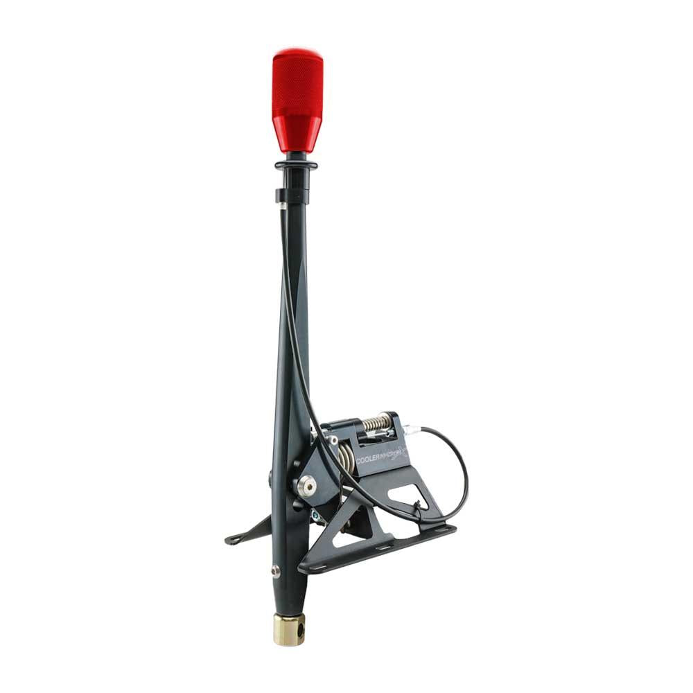 COOLERWORX - SHORT SHIFTER PRO BMW GEARBOX