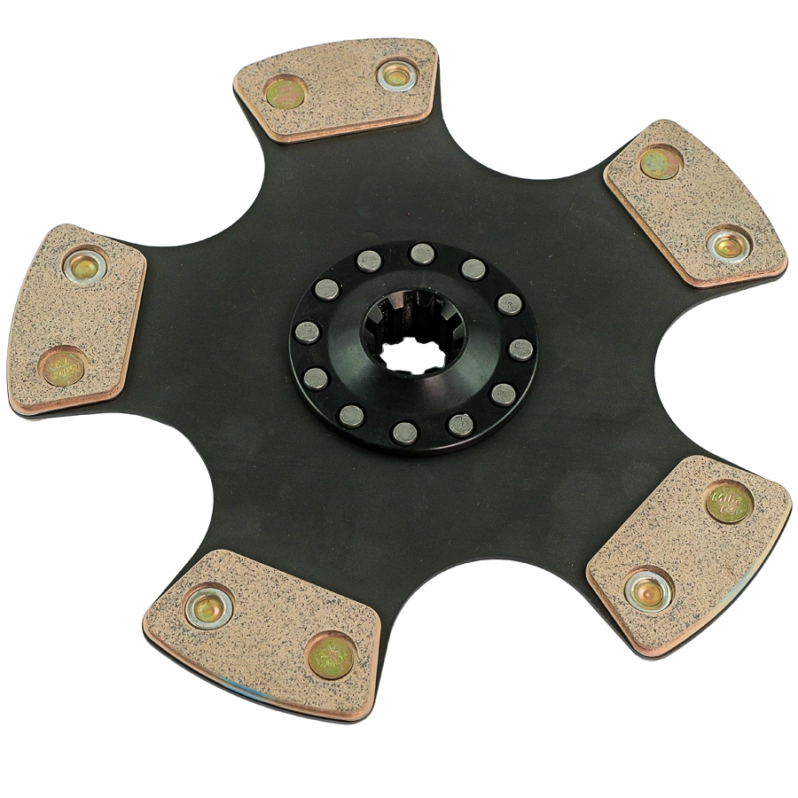 PMC Motorsport - High Performance Clutch Disc BMW M50 M52 M54