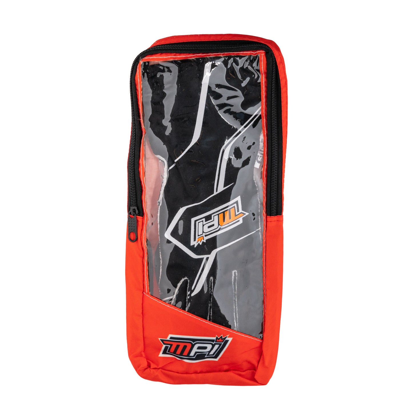 Max Papis Innovations - GLOVES – BLACK