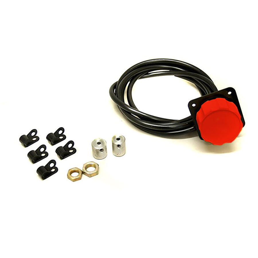 TILTON - Standard Remote Brake Bias Adjuster