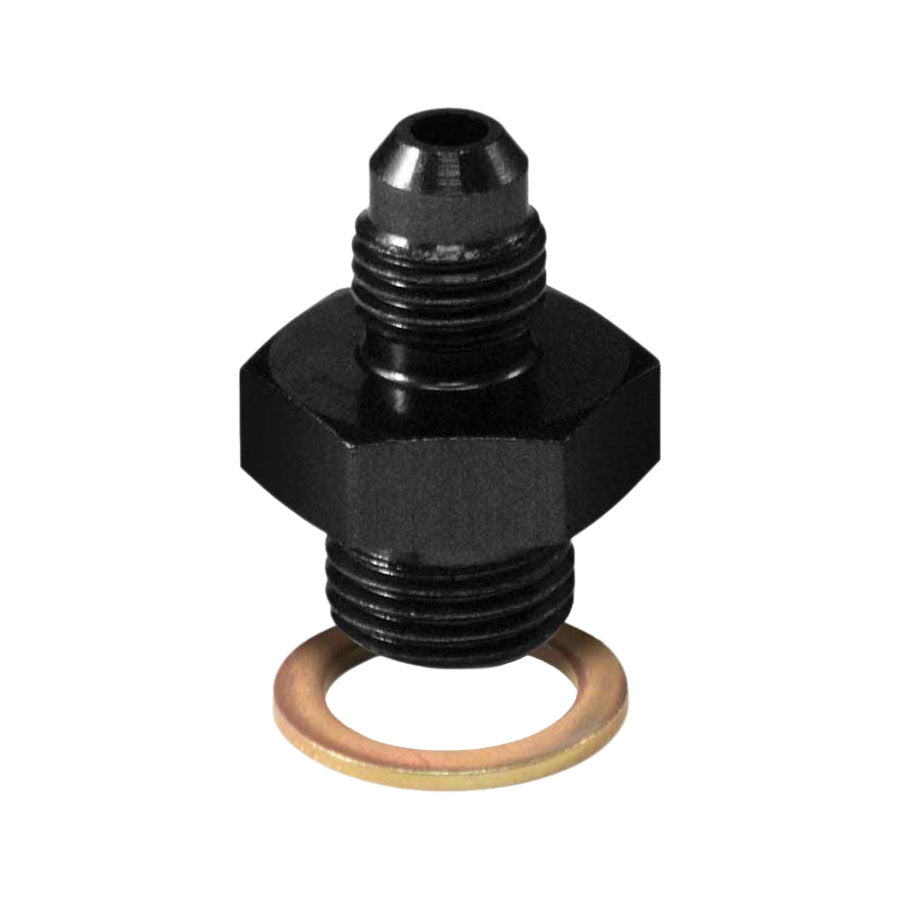 TILTON - 9/16”-18 to AN4 Adapter