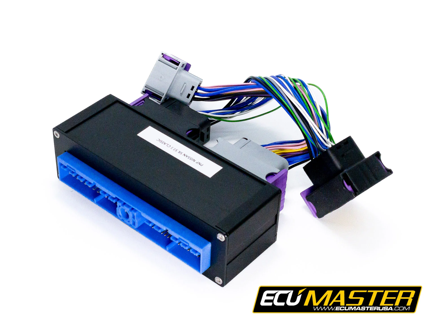 ECU MASTER - NISSAN S13 SR20DET PNP FOR EMU CLASSIC