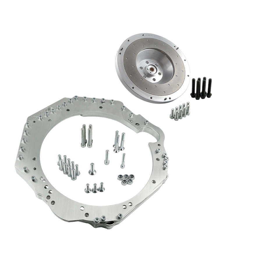 PMC Motorsport - Adapter Kit GM Chevrolet LS LS1 LS2 LS3 LS6 LS7