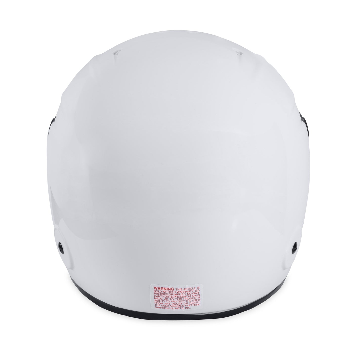 SIMPSON - DEVIL RAY 3.0 HELMET 2020