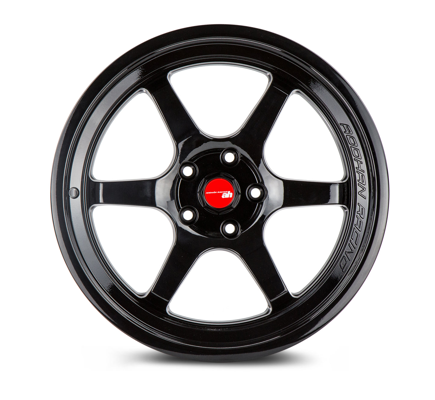Aodhan Wheels - AH08