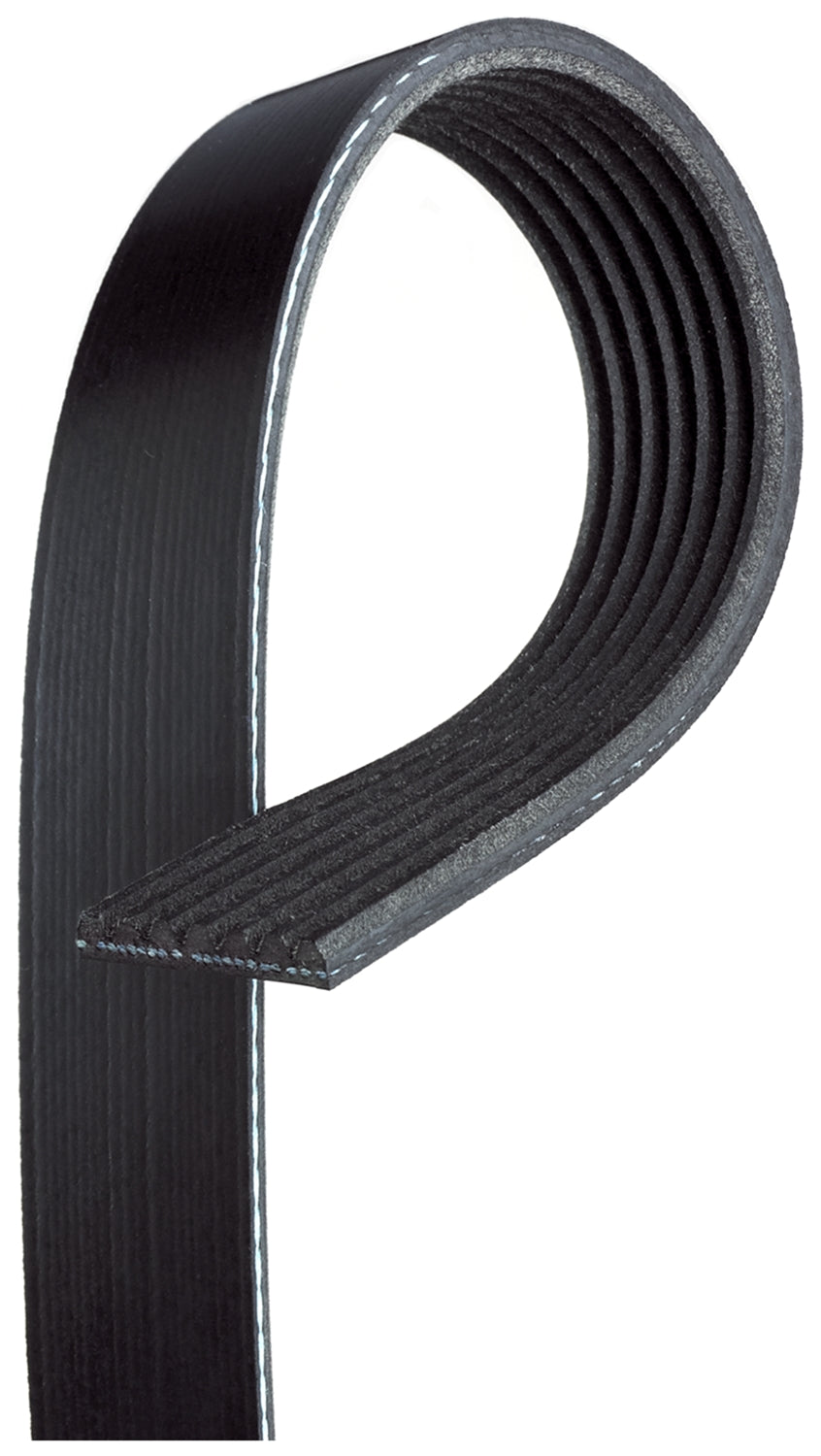 Gates 08-13 Infiniti G37 | 09-12 Nissan 370Z Micro-V Belt