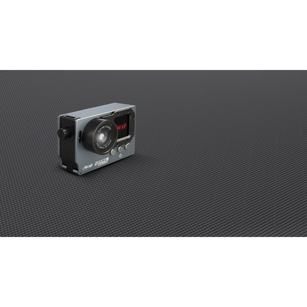 AiM - AiM SmartyCam 3 Corsa Camera 84deg Angle Lens