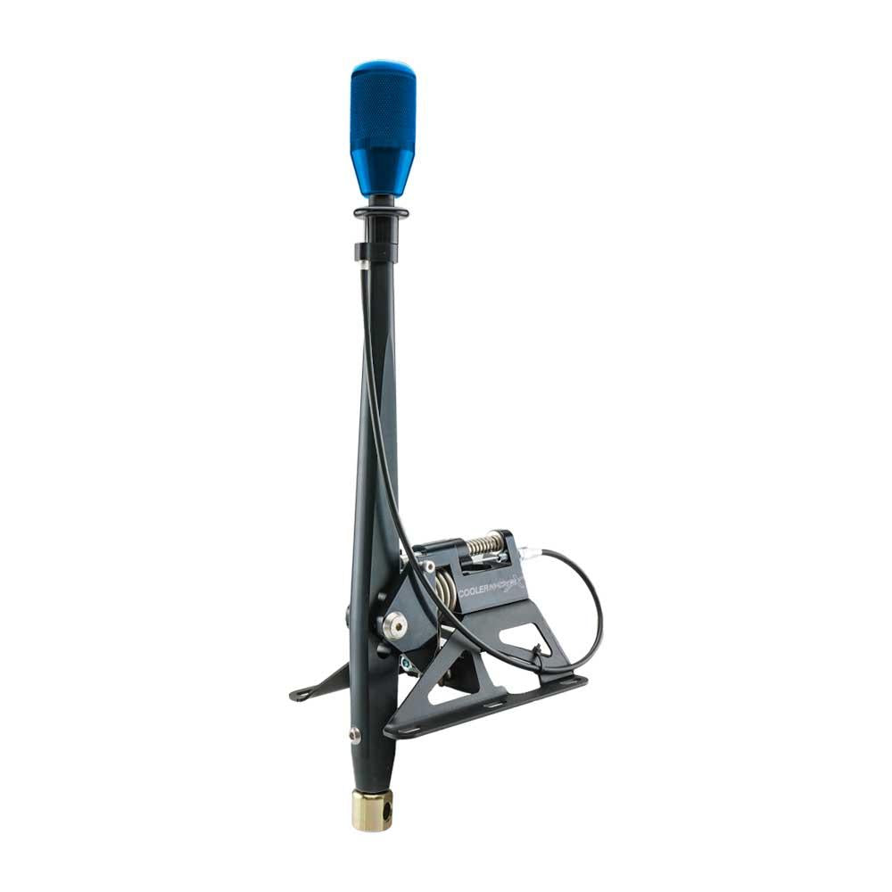 COOLERWORX - SHORT SHIFTER PRO BMW GEARBOX