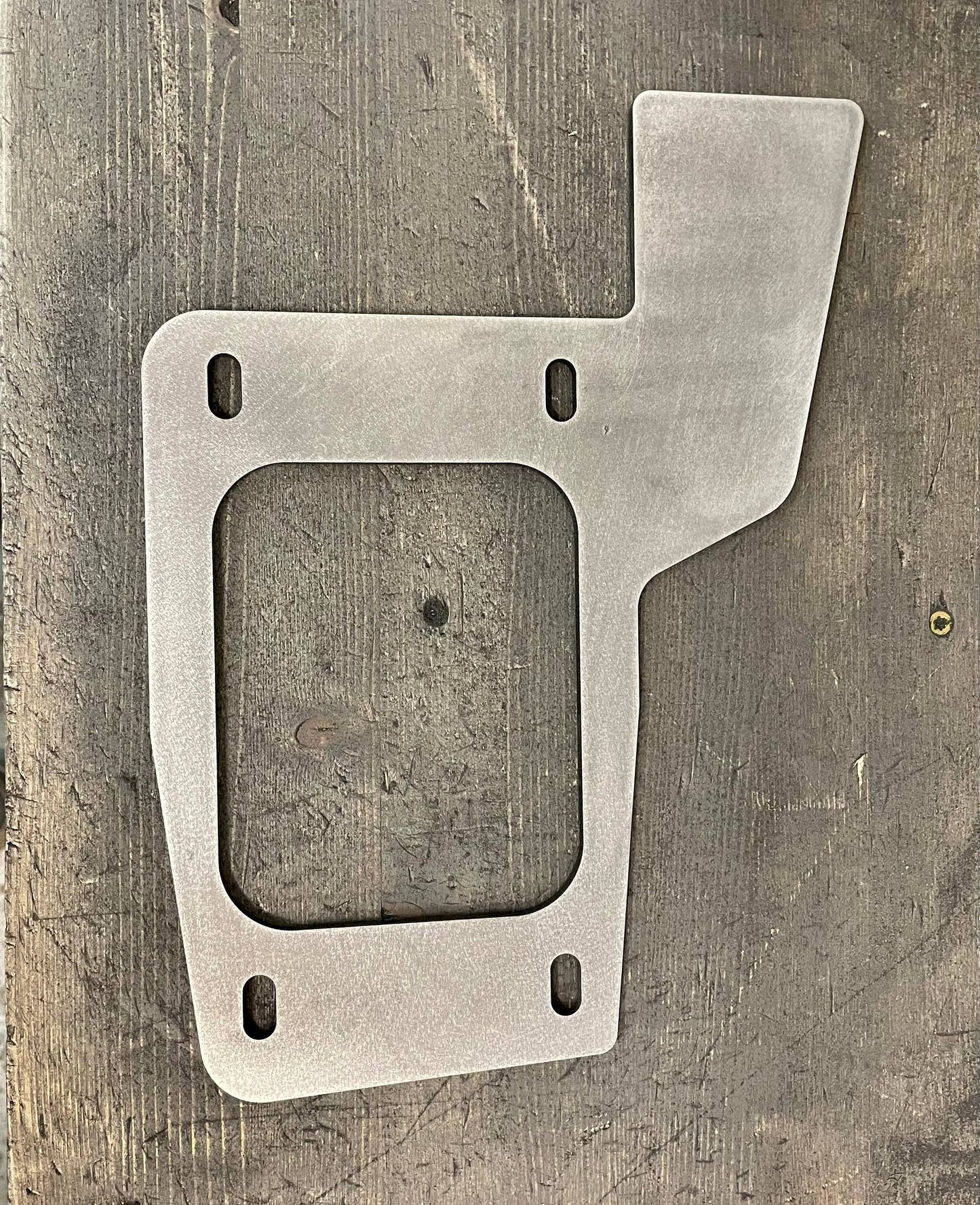 Levelride Concepts - RX7 FD hydraulic handbrake mount
