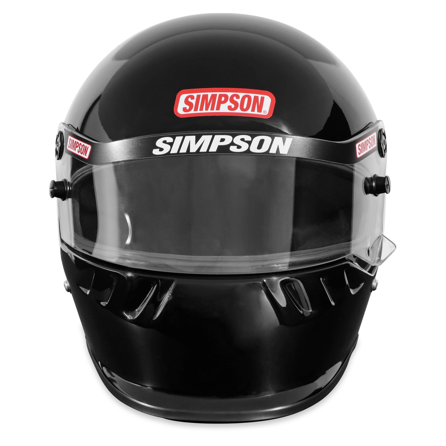 SIMPSON - SD1 HELMET