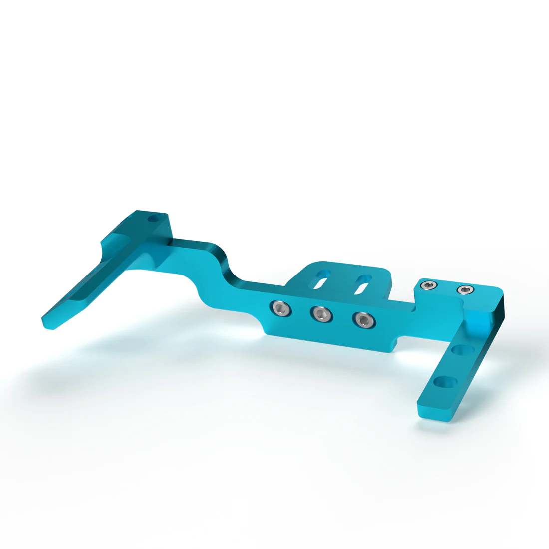 Fisch Racing Tech - RX7 FC Transmission Crossmember (Manual Tunnel) – Drift  HQ