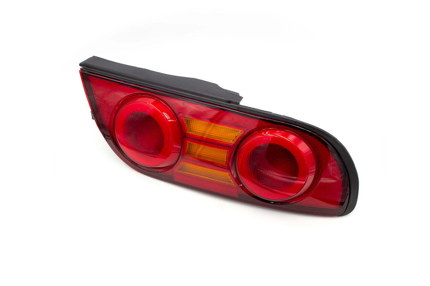 J Replace - Type X Style LED Tail Light Set - Nissan 240sx 89-94 Hatchback