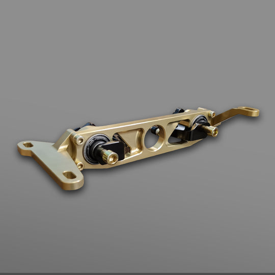 HGK Racing - Supra MK5/A90 Samsonas Gearbox Mount