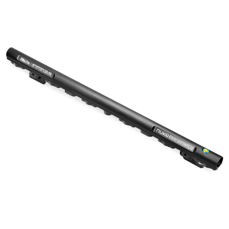 Nuke Performance - BMW 6cyl M54 fuel rail (120-02-103)