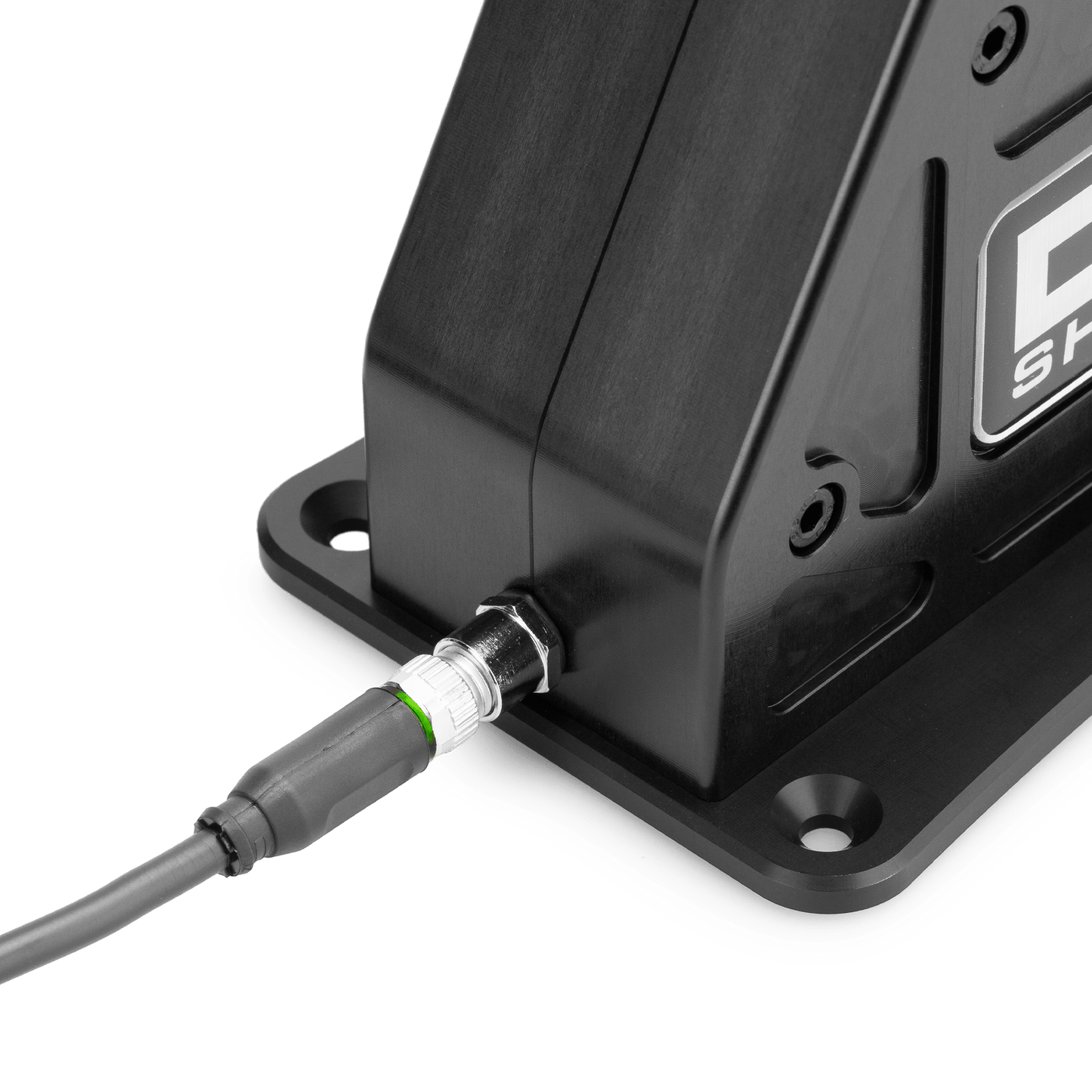 DCT Shifter - Sequential shifter 290GTE Carbon Fiber Matte