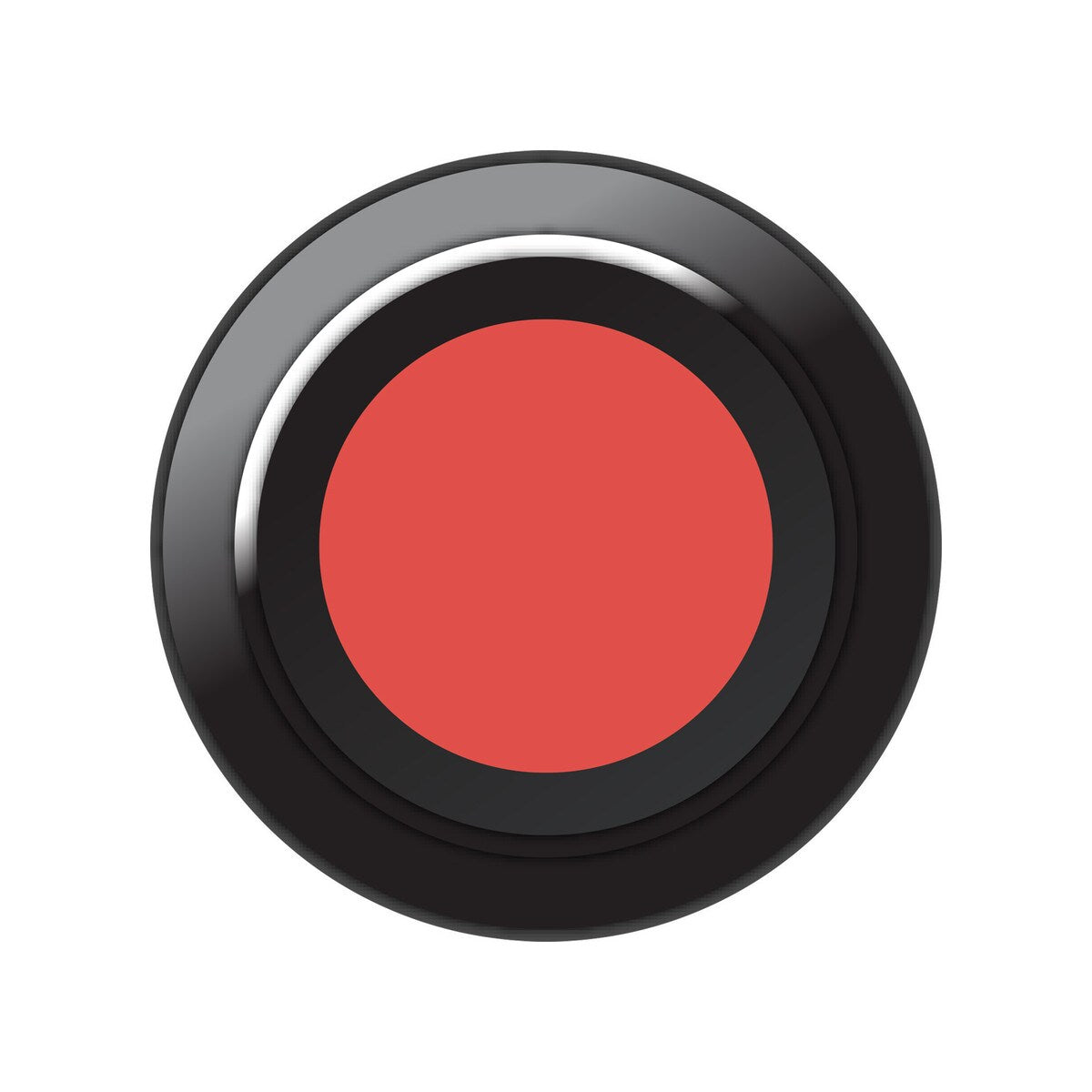 LINK ECU - CAN Keypad Insert - Red