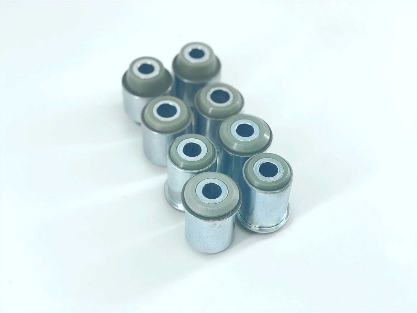 SERIALNINE - JZX90 / JZX100 Rear Bushing Kit
