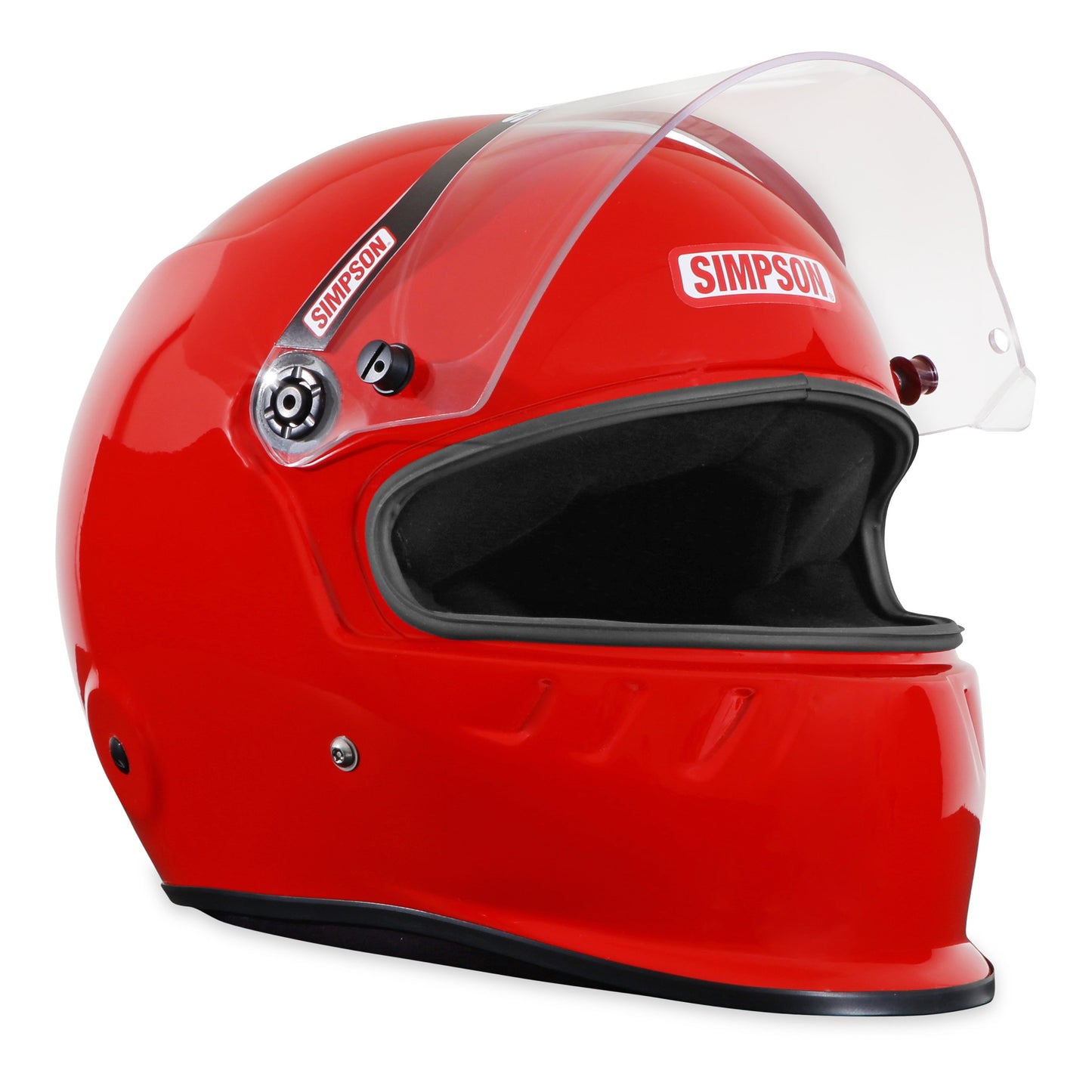 SIMPSON - SD1 HELMET