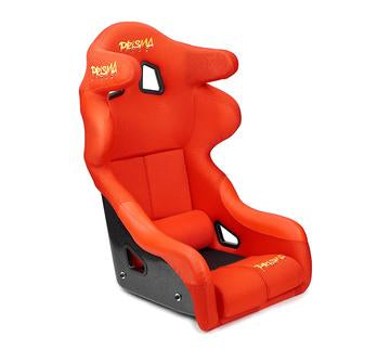 PRISMA - FIA RACING SEAT HALO