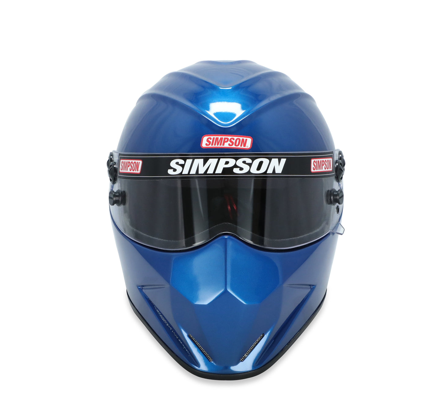 SIMPSON - DIAMONDBACK RACING HELMET SA2020