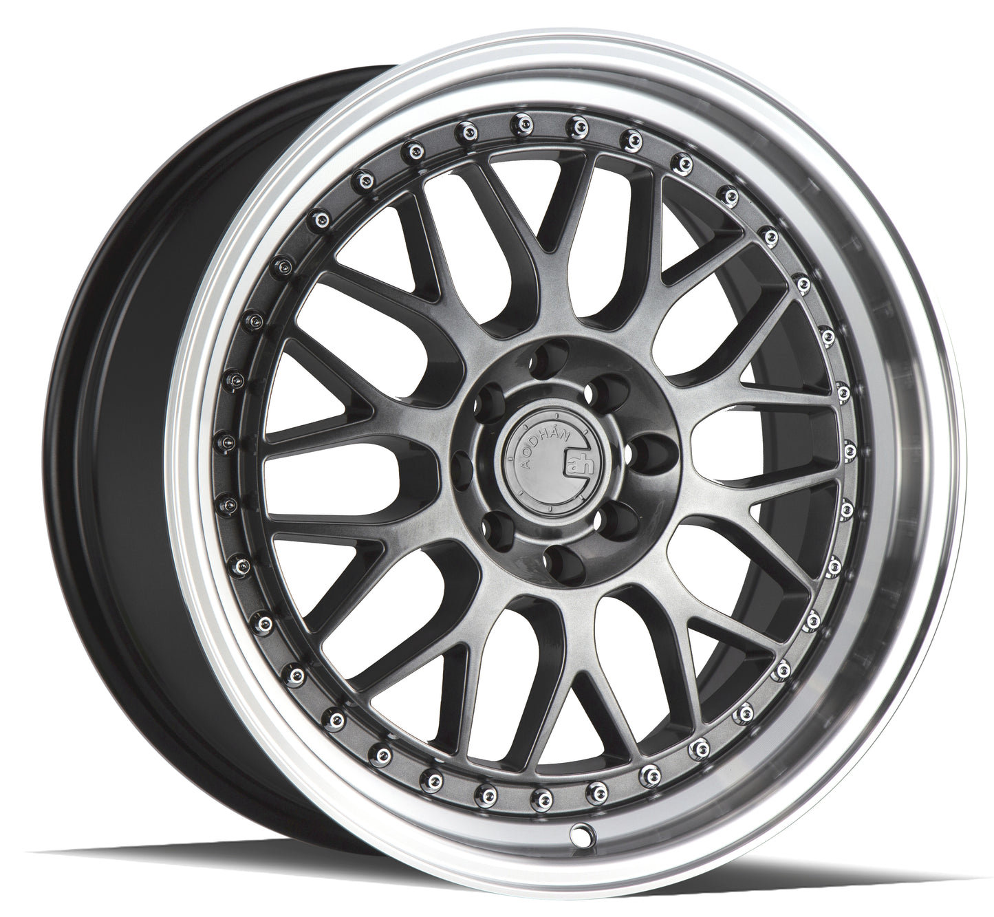 Aodhan Wheels - AH02