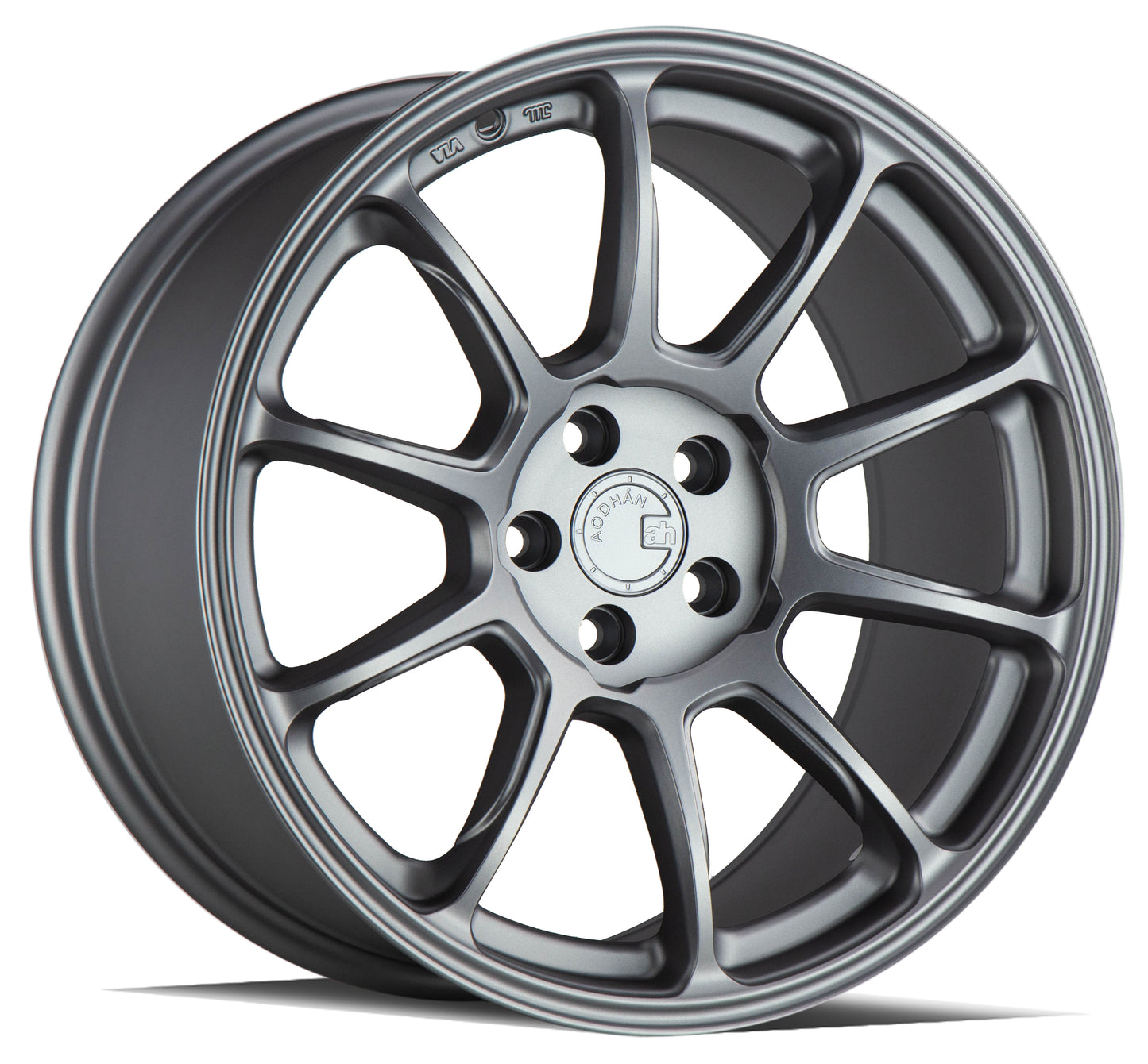 Aodhan Wheels - AH06
