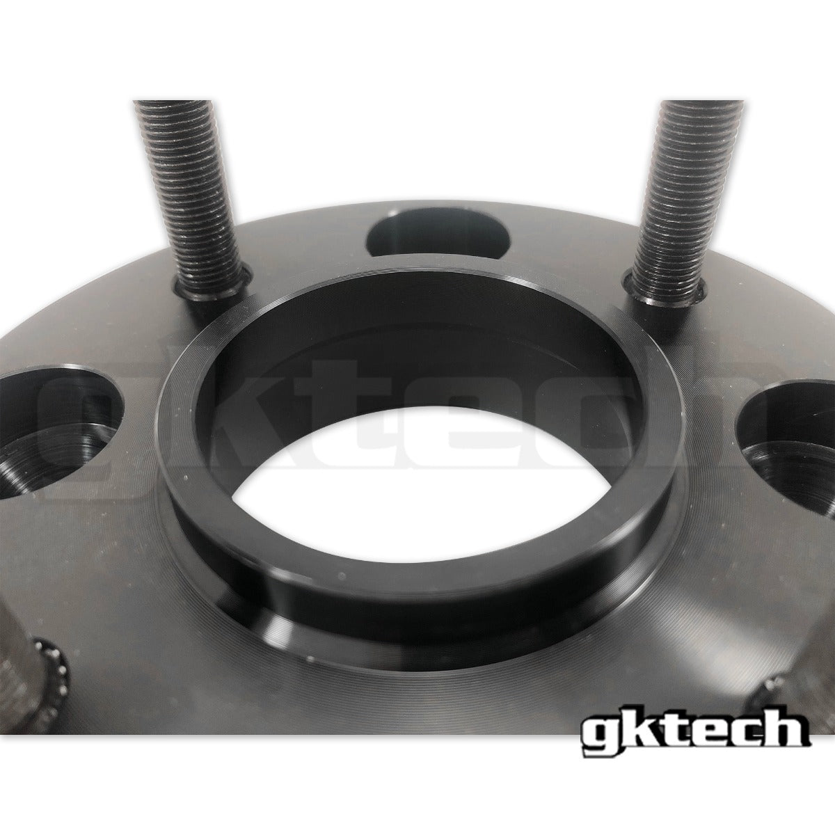 GKTech - 5X100 HUB CENTRIC WHEEL SPACERS