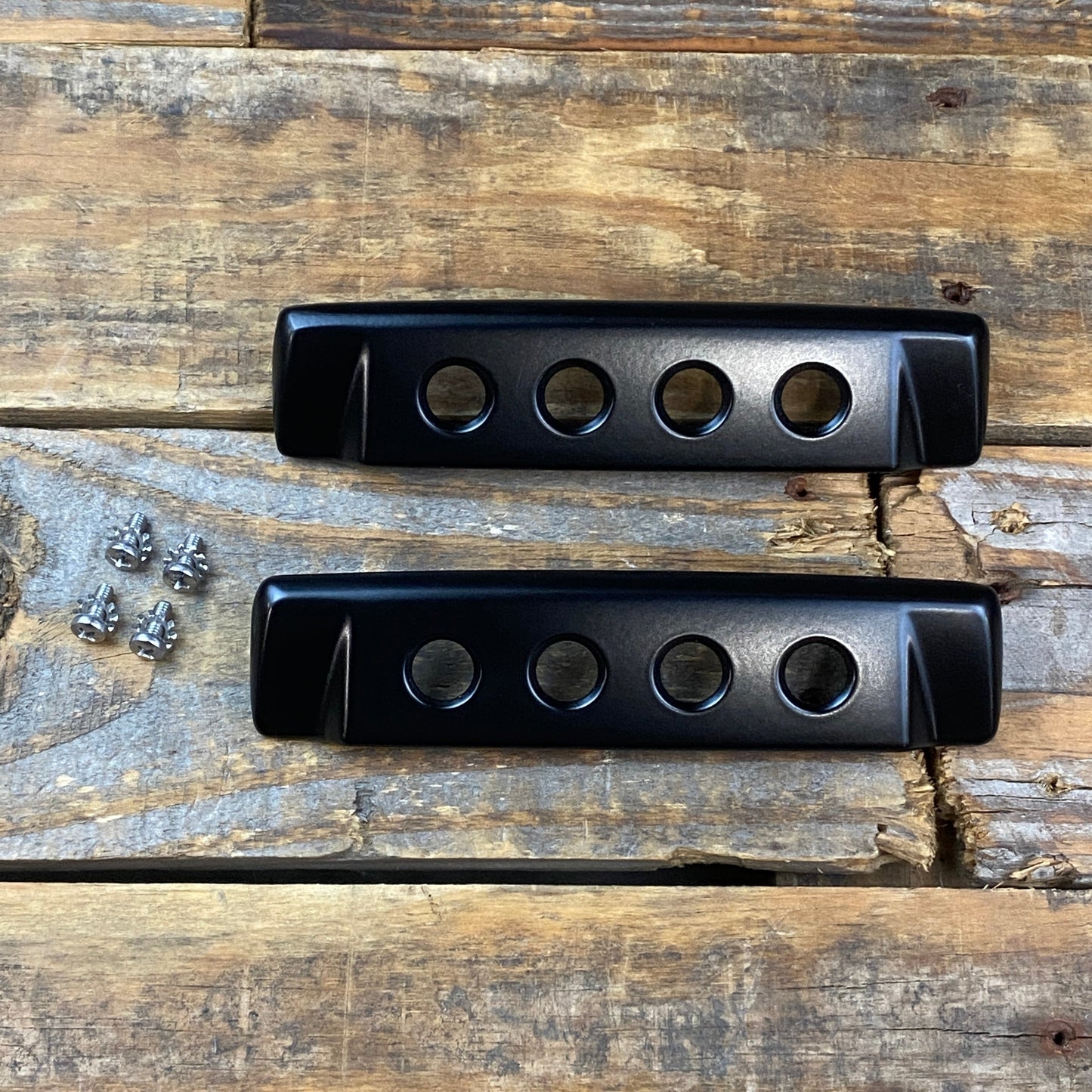 Condor Speed Shop - Drilled Door Handles V2 - E30