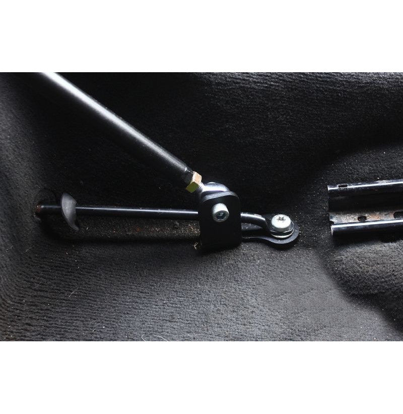 SWAGIER - BMW E92 Harness bar