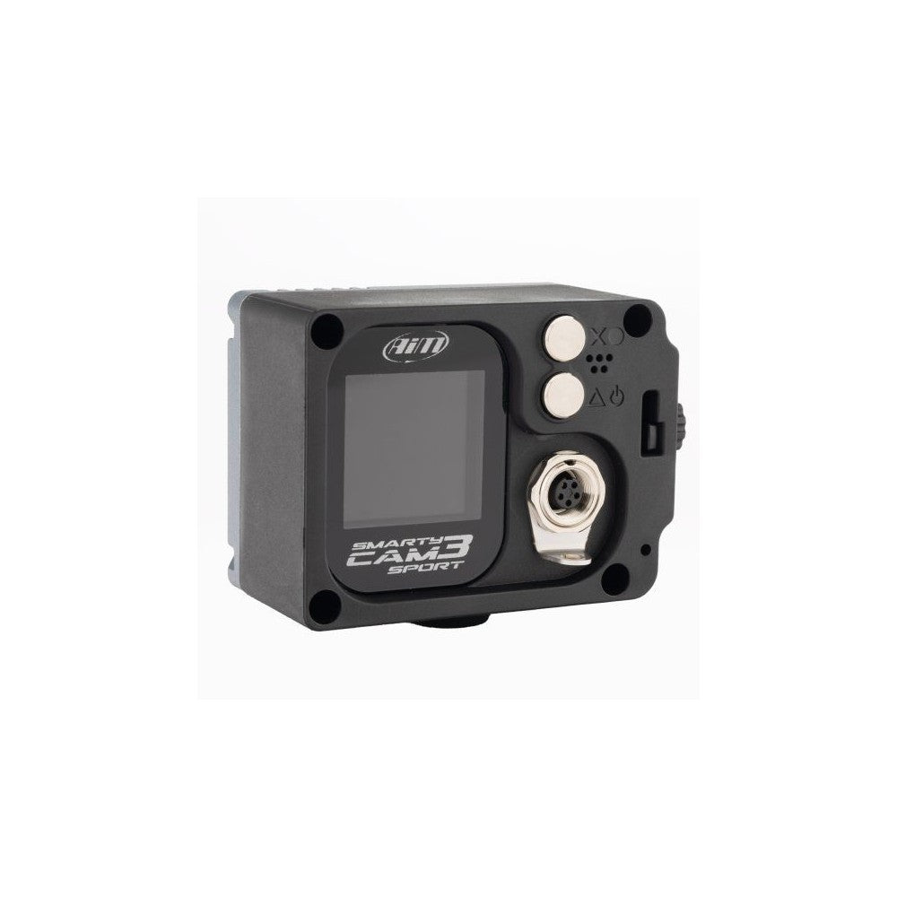 AiM - Aim SmartyCam 3 Sport With 4m CAN Cable And 67deg Lens