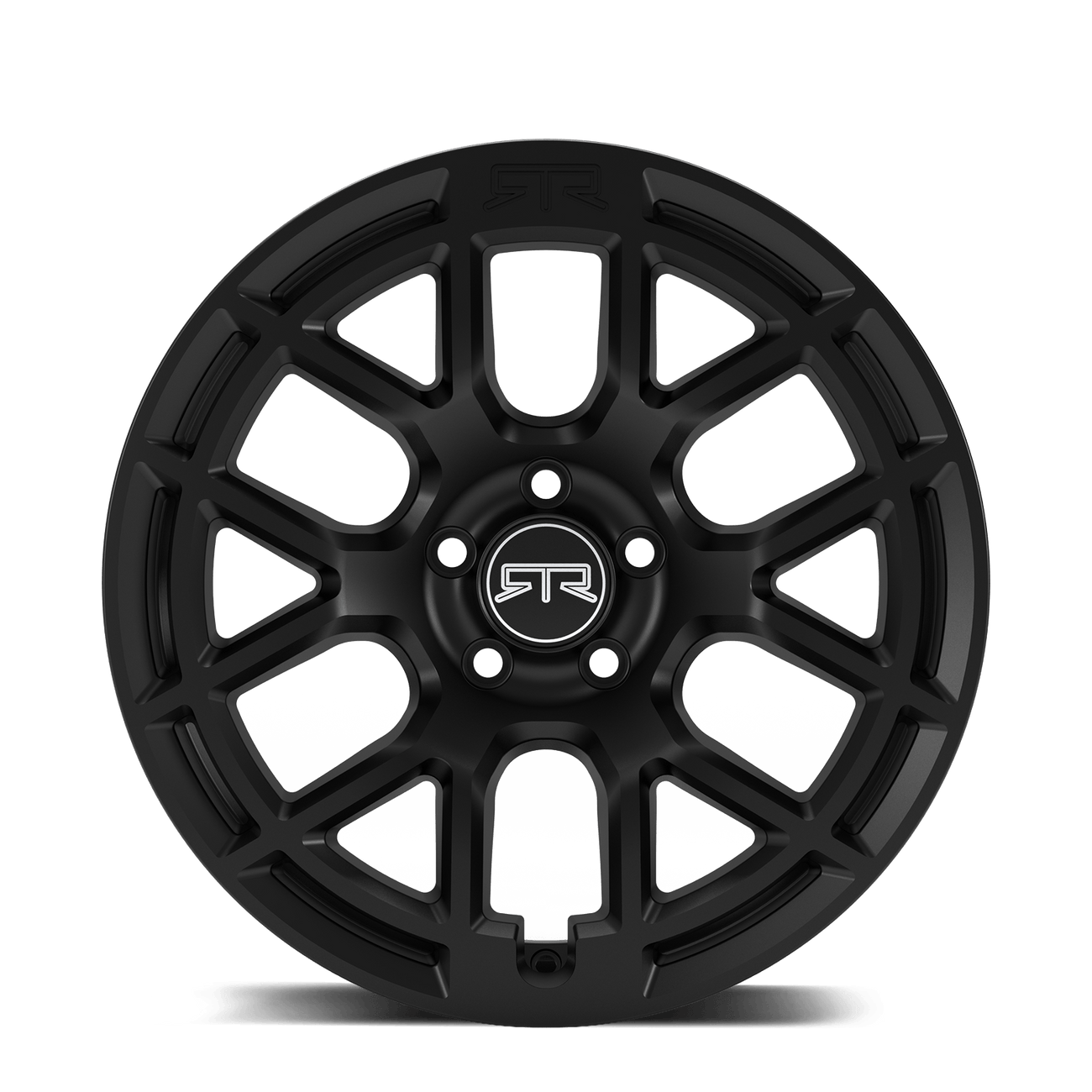 RTR - TECH 6 BRONCO SPORT/MAVERICK WHEEL