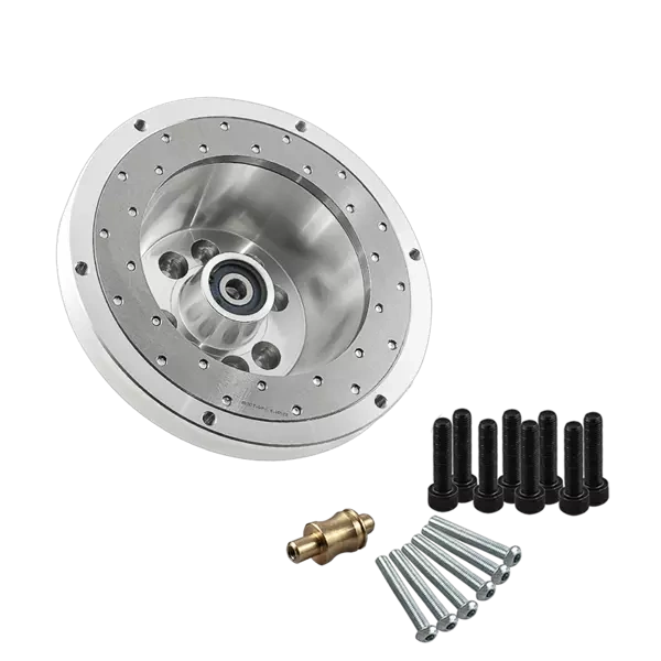 PMC Motorsport - Race Stage 3 Mercedes-Benz M113 M113K AMG - BMW M50 S50 M52 S52 M54 ZF-5 - 184mm / 7.25" (P)