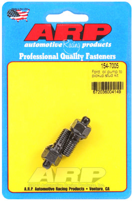 ARP Ford Oil Pump to pickup Stud Kit