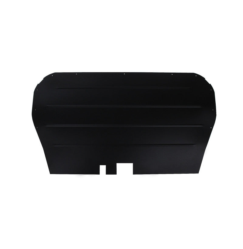 SWAGIER - BMW E36 SEDAN Firewall
