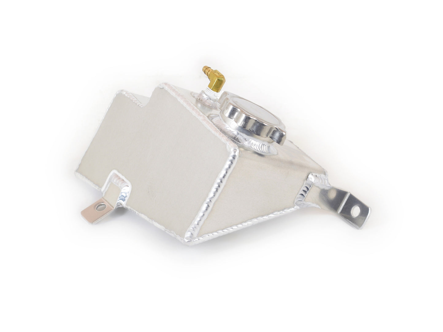 Canton - Depósito de refrigerante de aluminio 1990-1997 Mazda Miata