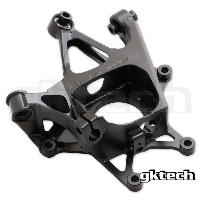 GKTech - FR-S / GR86 / BRZ REAR KNUCKLES WITH ALL NEW KINEMATICS