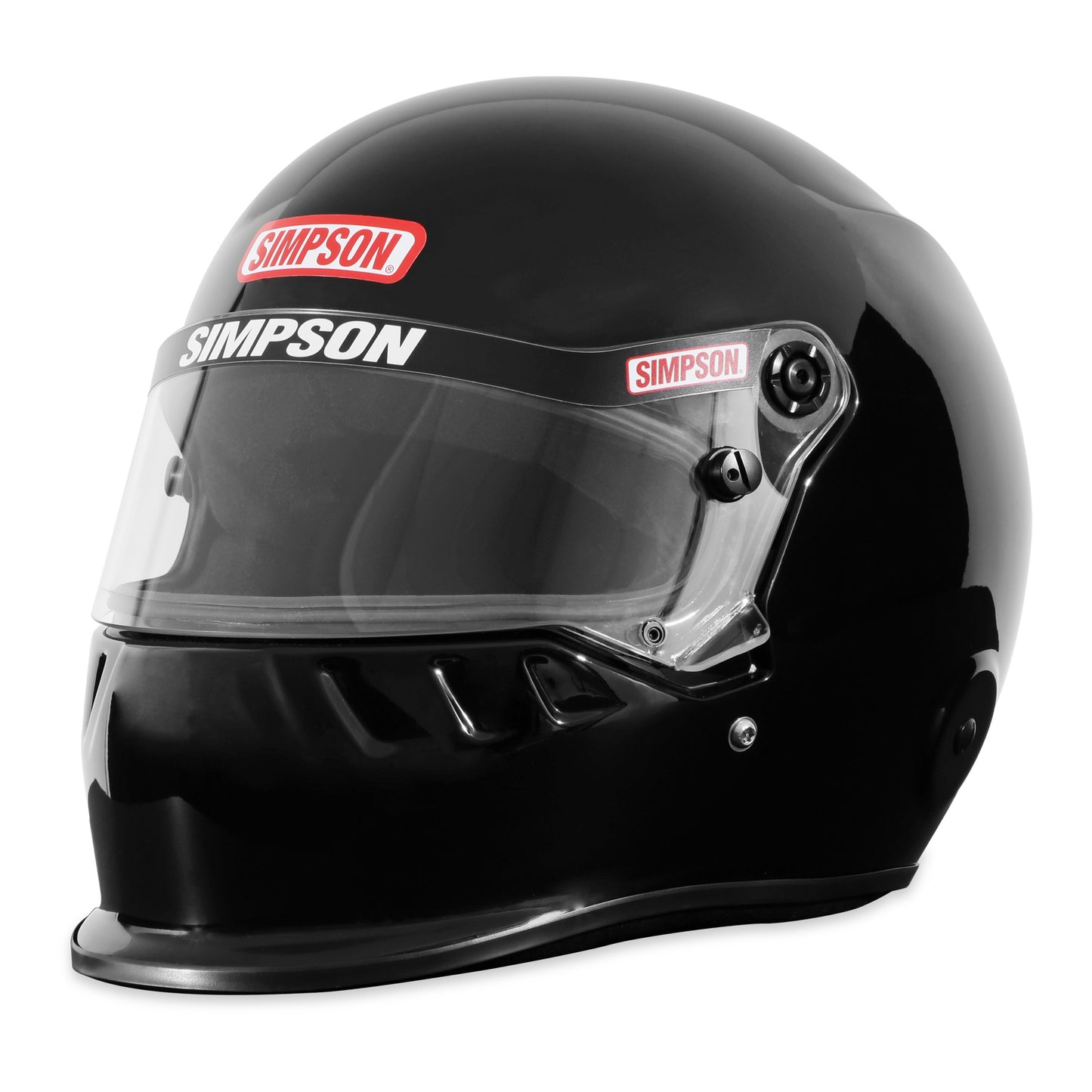 SIMPSON - SD1 HELMET