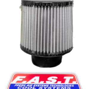 Fast Cooling - FAST LARGE K & N STYLE FILTER