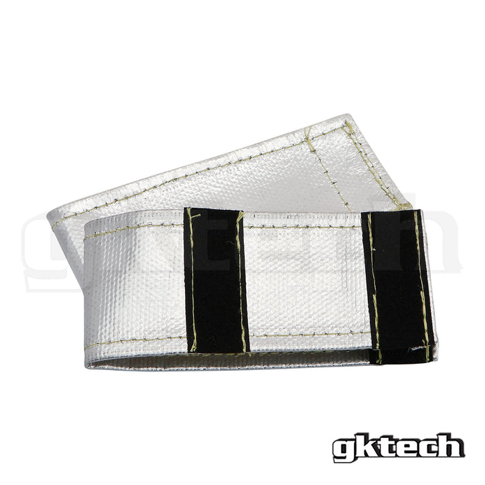 GKTech - SOPORTES DE MOTOR DE POLIURETANO 240SX (PAR) (SRPU-MUNT)