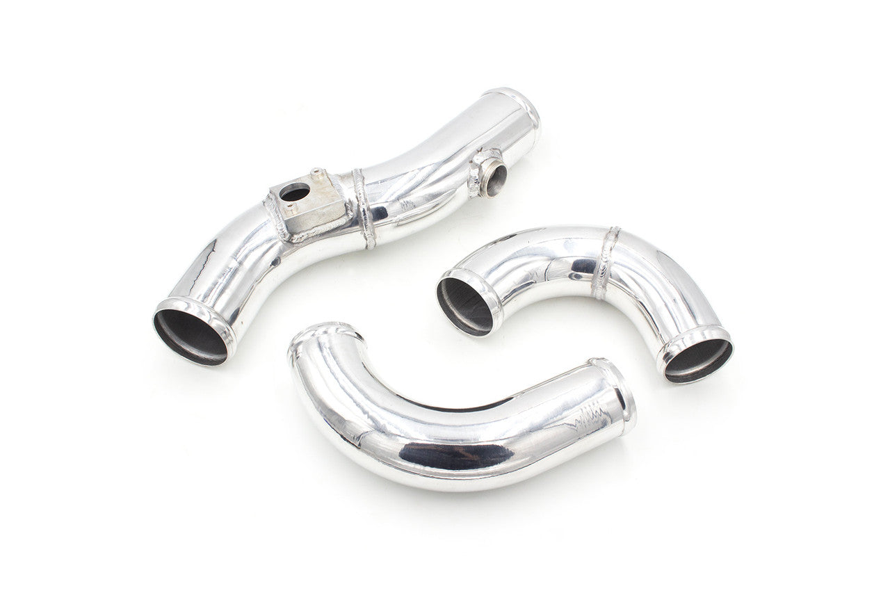 ISR Performance Turbo Kit - 2013-2020 Scion FRS, Subaru BRZ, Toyota GT86 2.0l - With RS3871 Turbo