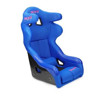 PRISMA - FIA RACING SEAT HALO