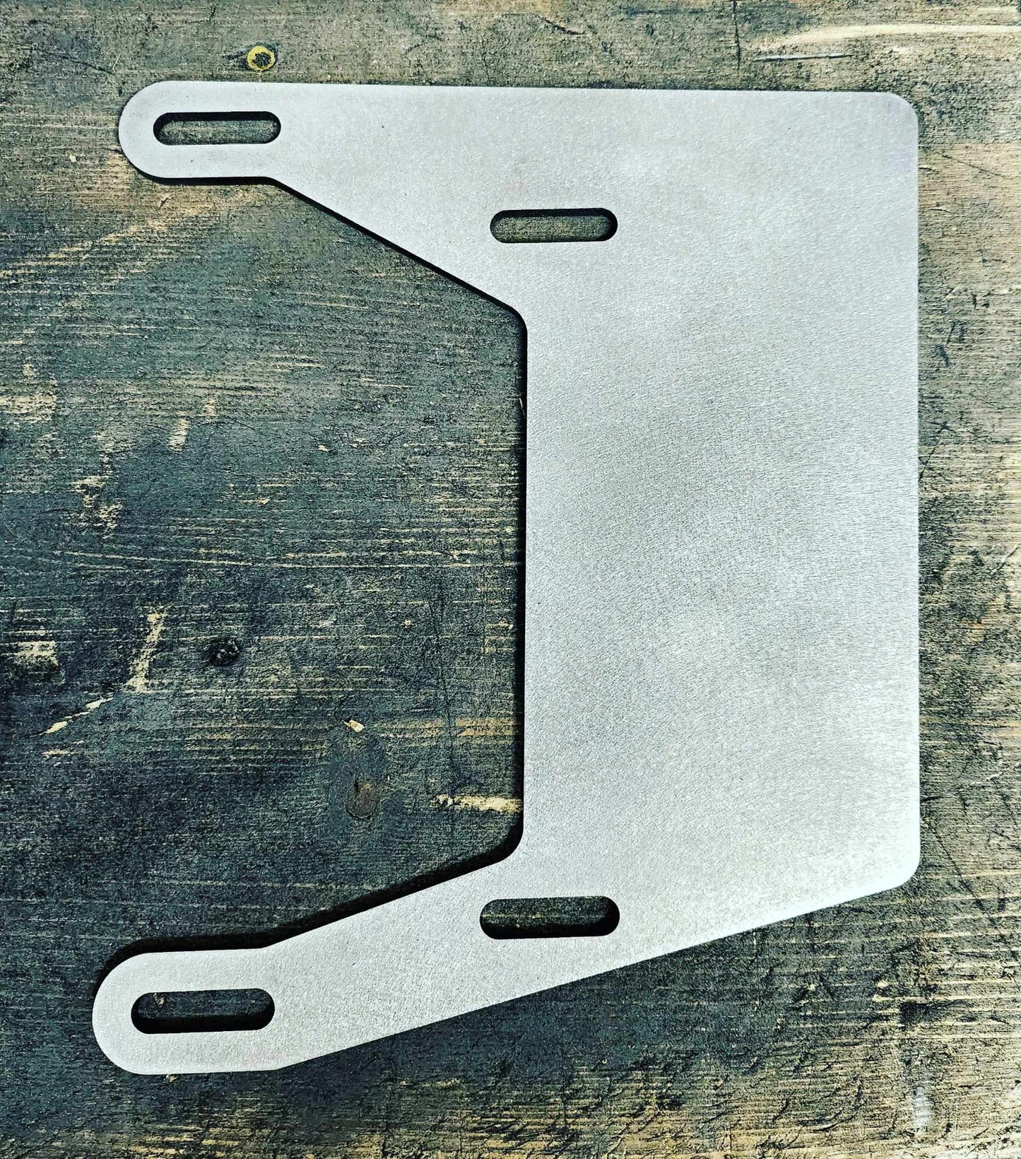 Levelride Concepts - Corvette C5/6 Hydraulic handbrake solid mount