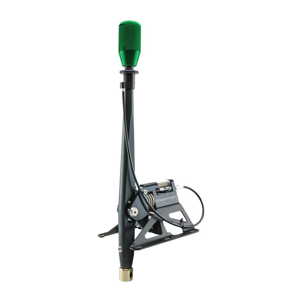 COOLERWORX - SHORT SHIFTER PRO BMW GEARBOX