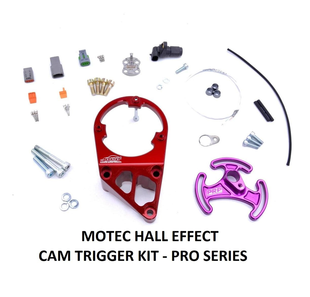 Platinum Racing Products - CUSTOM IGNITION TIMING KIT TO SUIT NISSAN RB20 RB25 RB26
