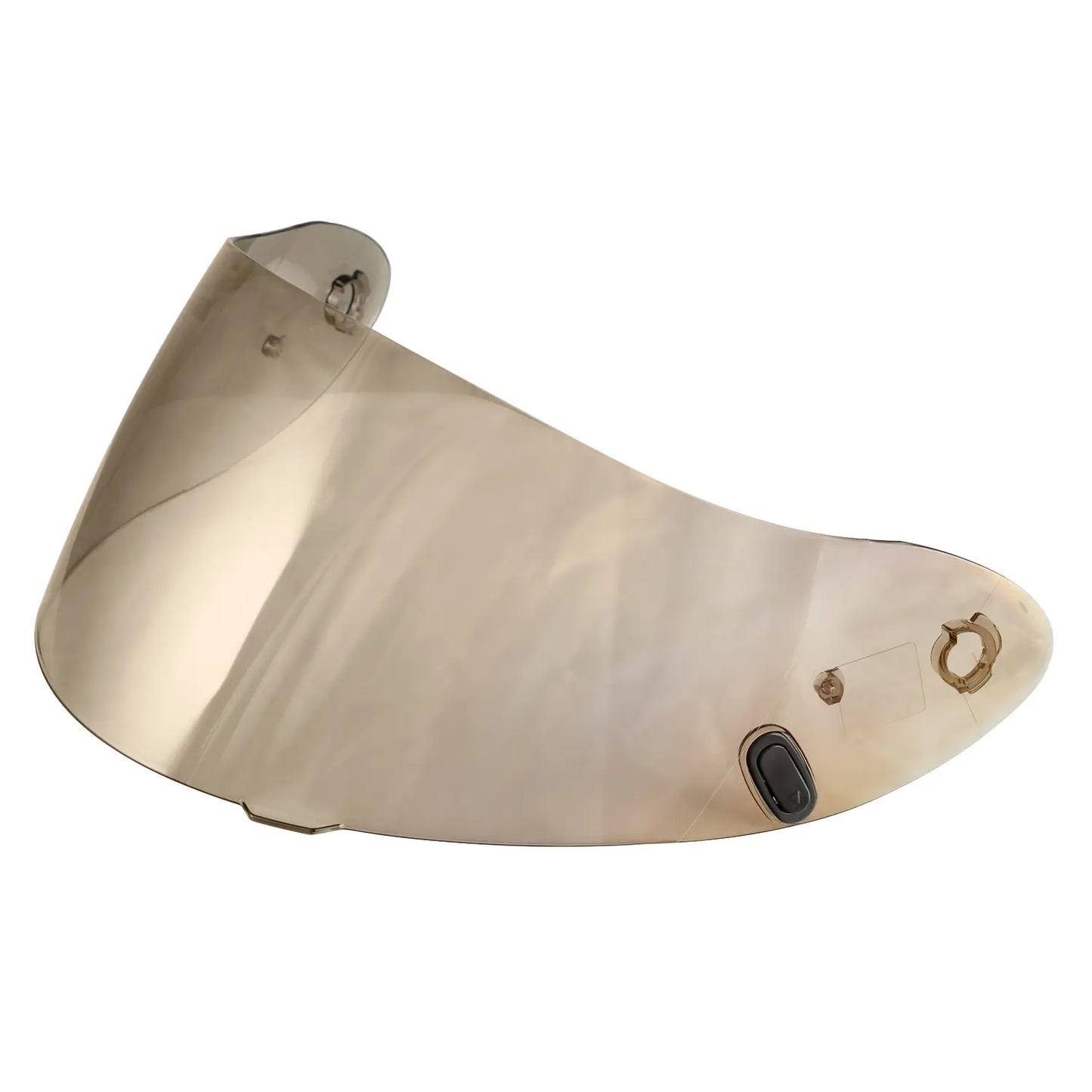 Zamp Z-19 Series Shield Smoke