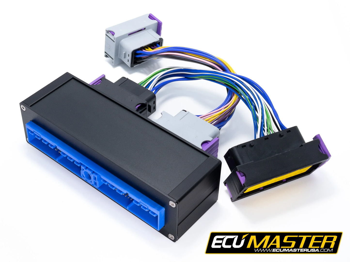ECU MASTER - NISSAN RB20 R32/R33 PNP FOR EMU BLACK