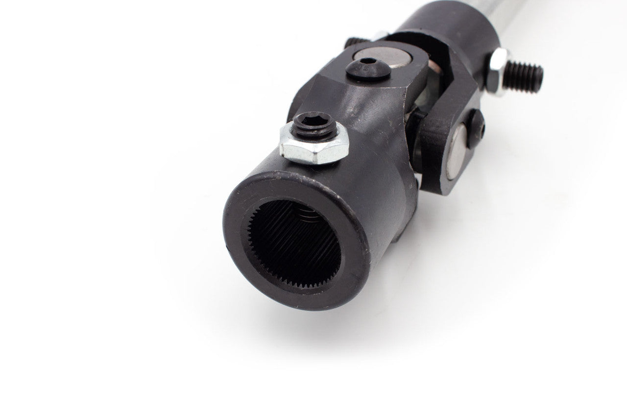 ISR Performance - Solid Steering Shaft Assembly - BMW E36