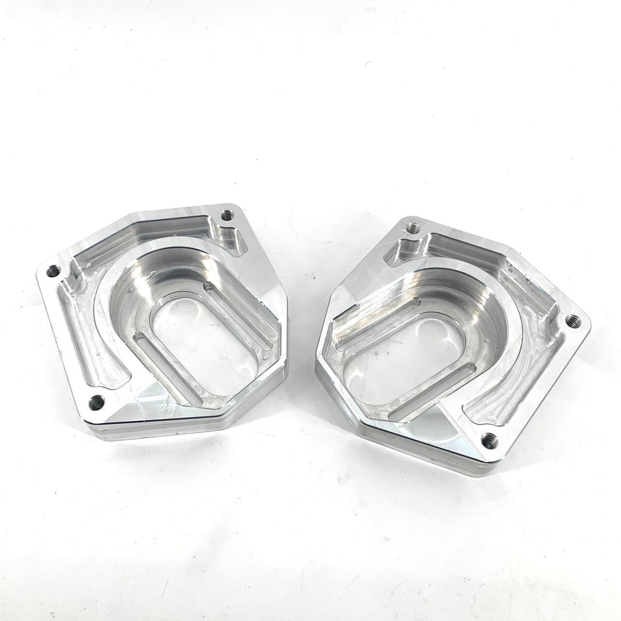 Synergy Race Development - 15-22 Mustang (S550) Quick Angle Kit