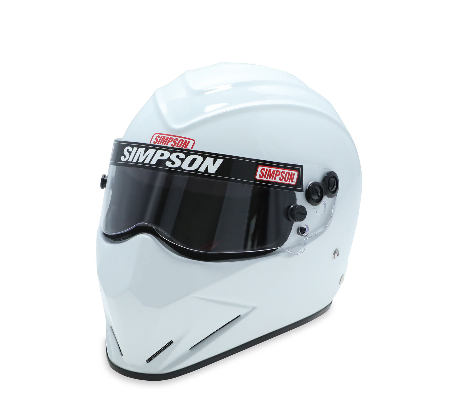 SIMPSON - DIAMONDBACK RACING HELMET SA2020